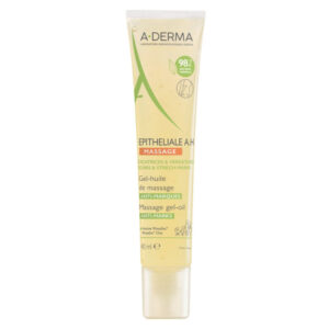 A-DERMA EPITHELIALE AH MASSAGE gel-ulje 40ml PF
