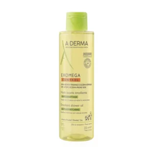 A-DERMA EXOMEGA EM.ULJE ZA TUŠ. 200ml PF