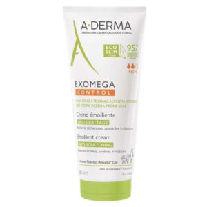 A-DERMA EXOMEGA EMOLIJENTNA KREMA 200ml D.E.F.I. PF