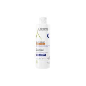 A-DERMA EXOMEGA kupka NOĆ 200ml PF
