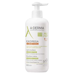 A-DERMA EXOMEGA mlijeko 400ml PF