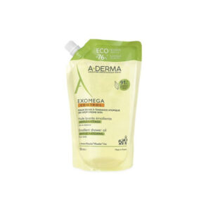 A-DERMA EXOMEGA REFILL ulje za tuširanje 500ml PF