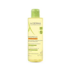 A-DERMA EXOMEGA ulje za tuširanje 500ml PF