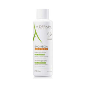 A-DERMA EXOMEGA umirujuća kupka 250ml PF