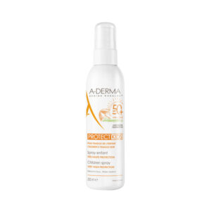 A-DERMA PROTECT DJ SPREJ SPF 50+ 200ml PF