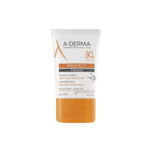 A-DERMA PROTECT POCKET SPF 50+ 30ml PF
