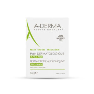A-DERMA SINDET SAPUN PF