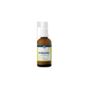ACIDOSALUS sprej za nos i usta 50ml