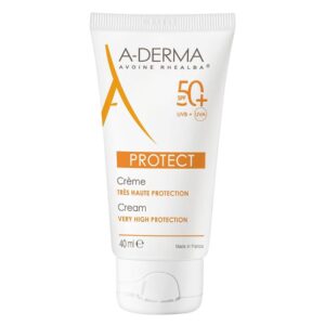 A-Derma Protect krema SPF 50+ 40 ml