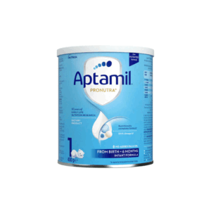 APTAMIL 1 400g NUTR