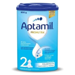 APTAMIL 2 800g NUTR