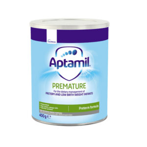 APTAMIL PREMATURE 400g NUTR