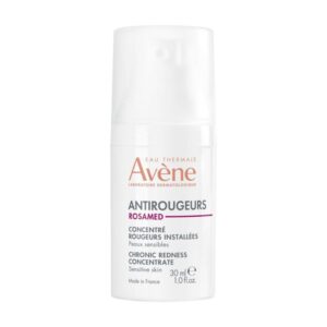 AV AR ANTIROUGEURS ROSAMED 30ml PF