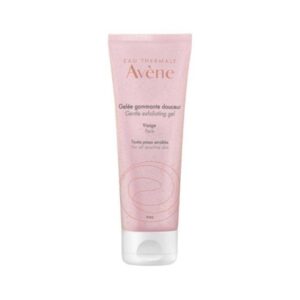 AV BLAGI GEL ZA EKSFOLIJACIJU 75ml PF