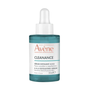 AV CLEANANCE AHA SERUM 30ml PF