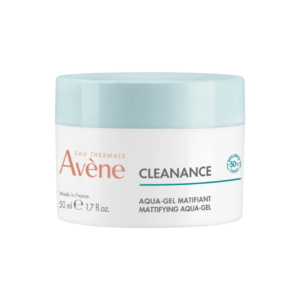 AV CLEANANCE AQUA GEL 50ml PF
