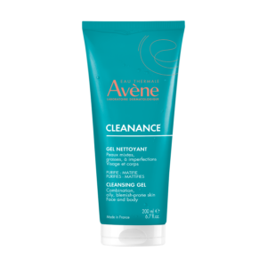 AV CLEANANCE GEL ZA ČIŠČENJE 200ml PF