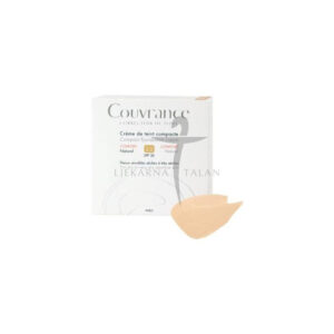 AV COUV KOMP. OBOJENA COMFORT KREMA 10g PF