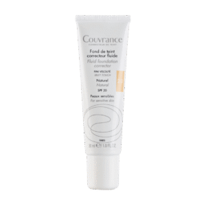 AV COUV TEČNI PUDER NATUREL br.2 30ml PF