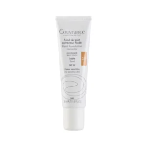 AV COUV TEČNI PUDER SALBE br.3 30ml PF
