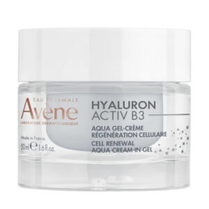 AV HYALURON ACTIV B3 AQUA GEL 50ml PF
