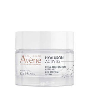 AV HYALURON ACTIV B3 krema DAN 50ml PF