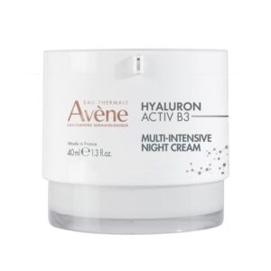 AV HYALURON ACTIV B3 krema NOĆ 50ml PF