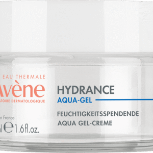 AV HYDRANCE AQUA-GEL KREMA 50ml PF