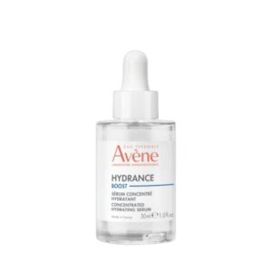 AV HYDRANCE BOOST SERUM 30 ml PF