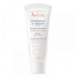 AV HYDRANCE OPTIMALE UV LEGERE KREMA 30ml PF