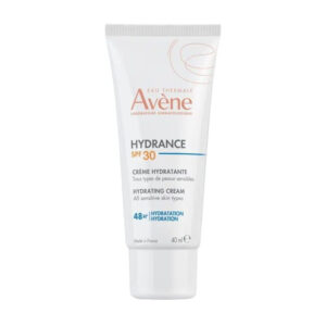 AV HYDRANCE SPF30+ krema 40ml PF