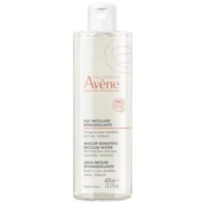 AV MICELARNI LOSION 400ml PF