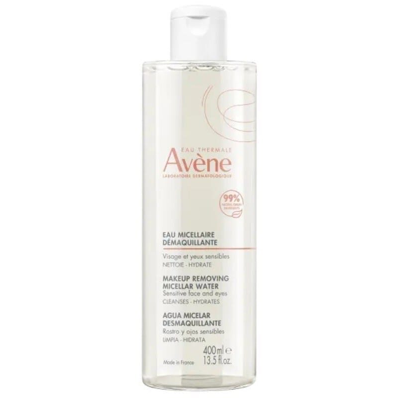 AV MICELARNI LOSION 400ml PF