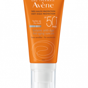 AV SUN ANTI-AGE KREMA SPF 50+ 50ml PF
