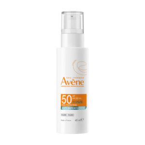 AV SUN ANTI-IMPERFECTION fluid SPF50+ 40ml PF