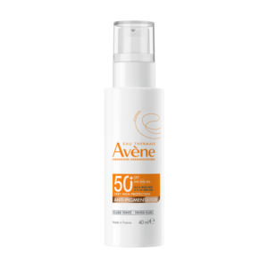 AV SUN ANTI-PIGMENTATION tonirani fluid SPF50+ 40ml PF