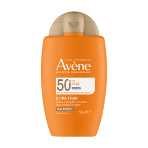AV SUN FLUID tonirani SPF 50+ 50ml PF