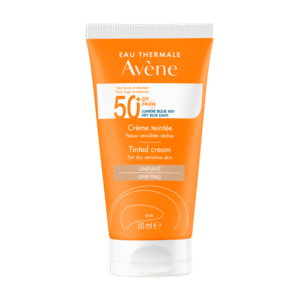 AV SUN KREMA TONIRANA SPF +50 50ml PF