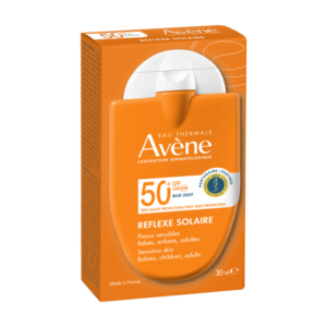 AV SUN REFLEXE KREMA SPF 50+ 30ml PF