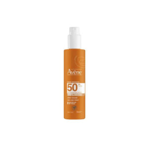 AV SUN SPREJ 50+ 200ml PF
