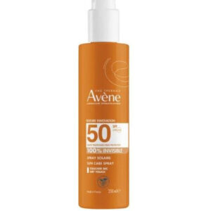 AV SUN SPREJ 50+ 200ml PF