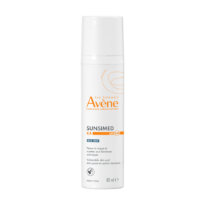 AV SUN SUNSIMED 80 ml PF