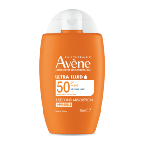 AV SUN ULTRA FLUID SPF50+ 50ml PF