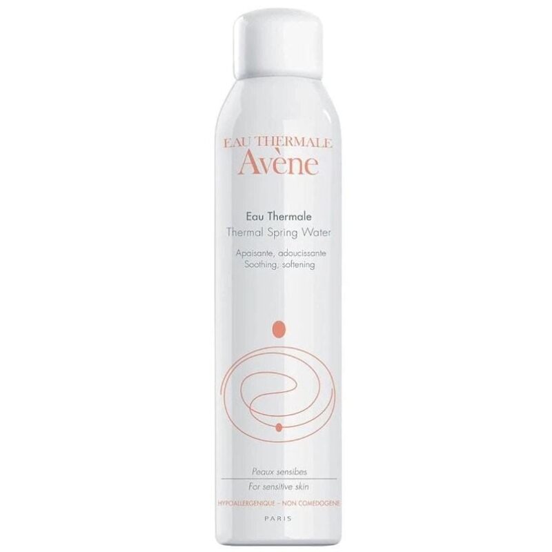 AV TERMALNA VODA 300 ml PF