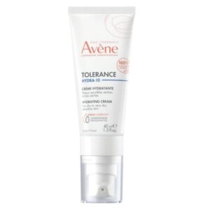 AV TOLERANCE HYDRA 10 krema 40 ml PF