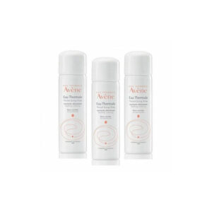 AV TRIO TERMALNA VODA 3x50ml PF