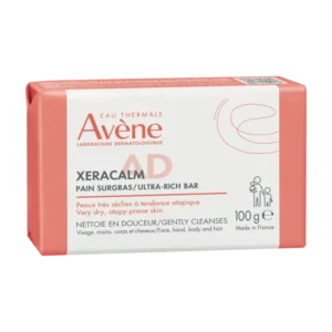 AV XERA CALM A.D SINDET 100g PF