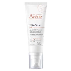 AV XERA CALM A.D UMIRUJUĆI KONCENTRAT 40ml PF