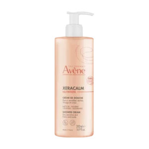 AV XERACALM A.D. krema za tuširanje 400ml PF