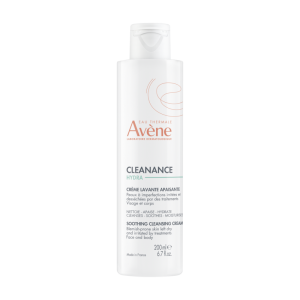 Avène Cleanance Hydra mlijeko za čišćenje 200ml